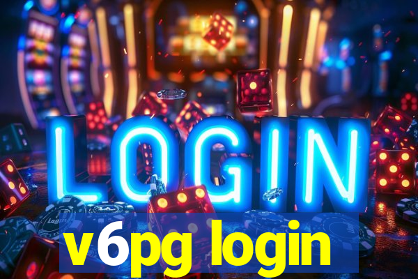 v6pg login